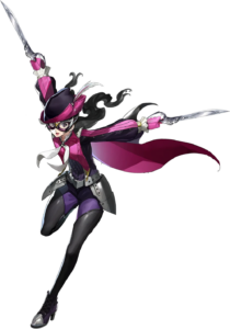 Persona5 The Phantom X Tier List - The Best and Worst Characters in the Game (Updated 2025)