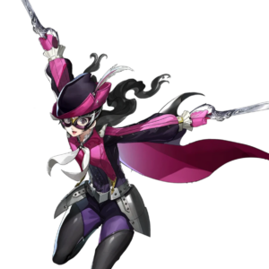 Persona5 The Phantom X Tier List - The Best and Worst Characters in the Game (Updated 2025)