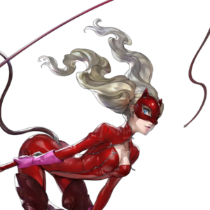 Persona5 The Phantom X Tier List - The Best and Worst Characters in the Game (Updated 2025)