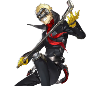 Persona5 The Phantom X Tier List - The Best and Worst Characters in the Game (Updated 2025)