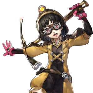 Persona5 The Phantom X Tier List - The Best and Worst Characters in the Game (Updated 2025)