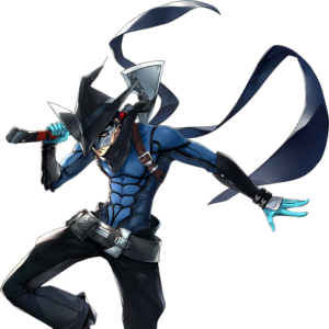 Persona5 The Phantom X Tier List - The Best and Worst Characters in the Game (Updated 2025)