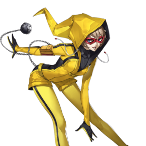 Persona5 The Phantom X Tier List - The Best and Worst Characters in the Game (Updated 2025)