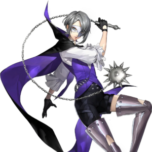 Persona5 The Phantom X Tier List - The Best and Worst Characters in the Game (Updated 2025)