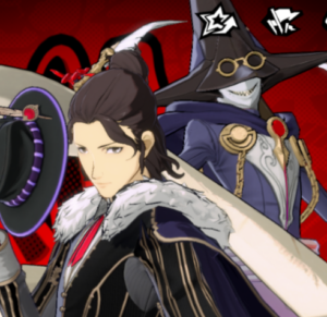 Persona 5 The Phantom X Tier List for the Best Phantom Thieves (2025)