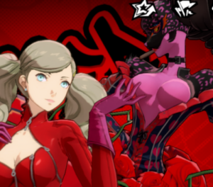 Persona 5 The Phantom X Tier List for the Best Phantom Thieves (2025)
