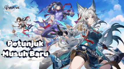 [Bocoran] Honkai: Star Rail – Musuh Baru di Dunia Keempat!