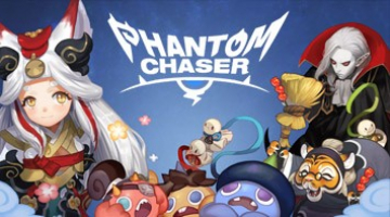 Phantom Chaser