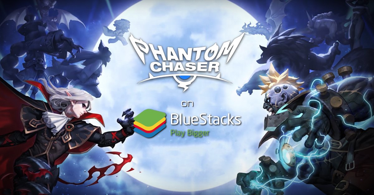 The Ultimate Phantom Chaser Beginner Guide