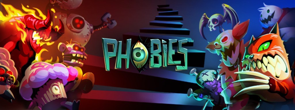 Phobies – Halloween Update “Symphony of the Undead” Arrives to Spook Players