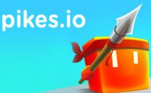 Pikes Io Pikes Io