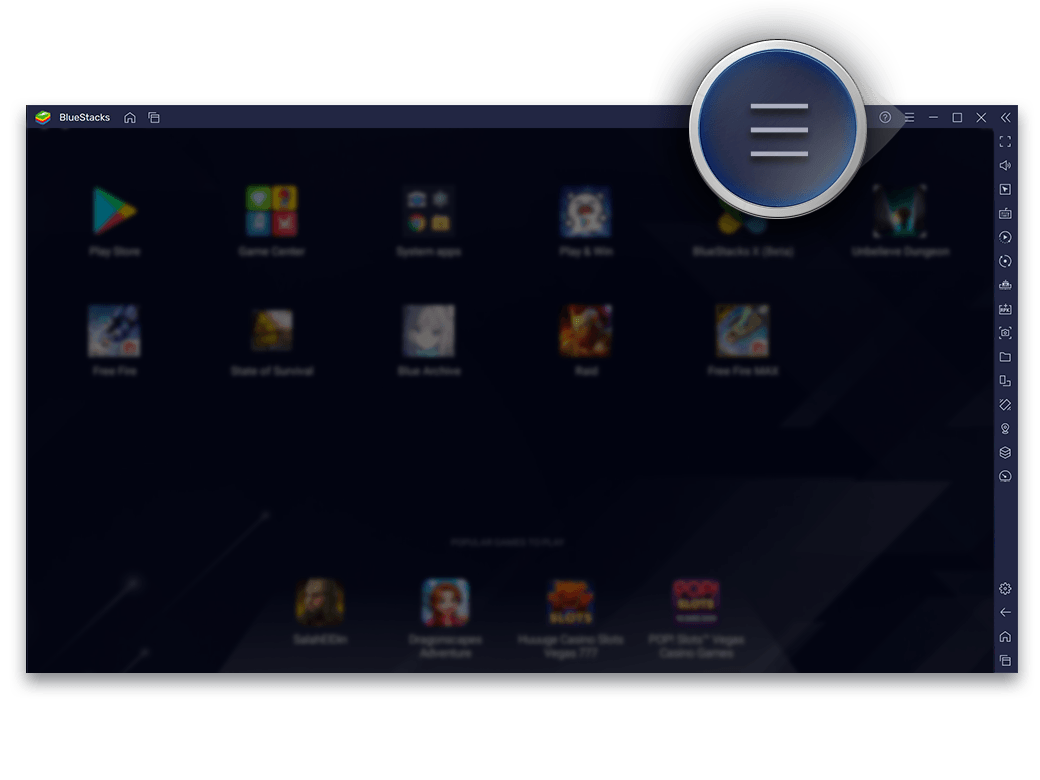 Utility Step Image