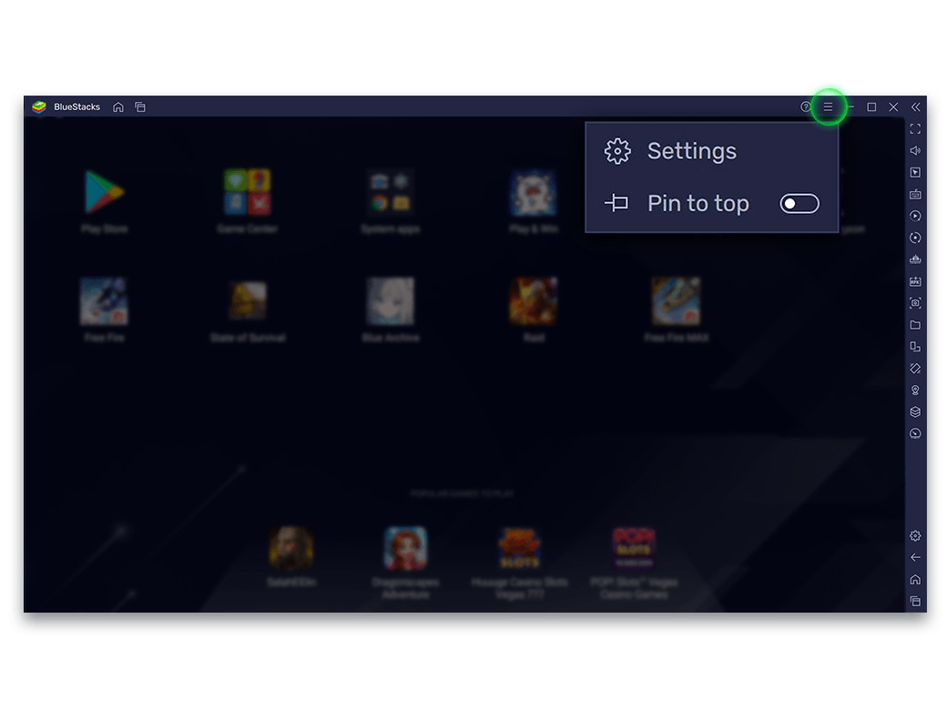 Utility Step Image