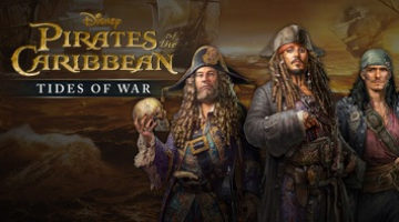 instal the new version for mac Pirates of the Caribbean