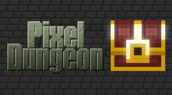 Играй Pixel Dungeon
