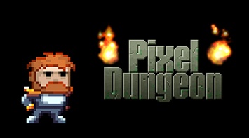 Играй Pixel Dungeon on pc