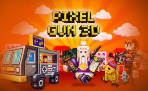 Pixel Gun 3D PC – Beste Tipps zum Überleben im Battle Royale-Modus