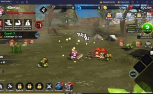 Pixel Fantasia: Idle RPG GAME – Tips and Tricks to Get Stronger