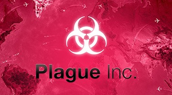 Play Plague Inc on pc