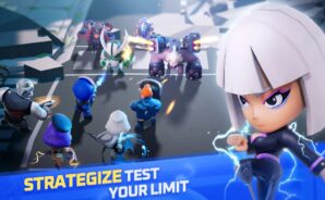 How to Install and Play Plague Invader: Survival Wars on PC with BlueStacks