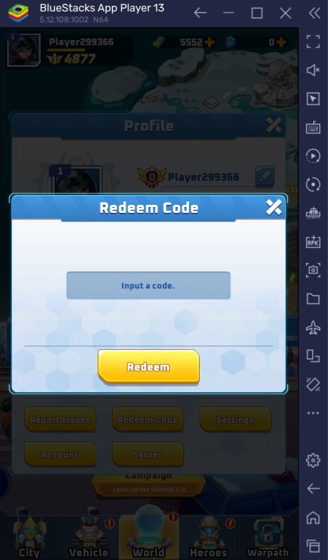 Wizard Legend Redeem Codes (DEC 2023) [UPDATED!]