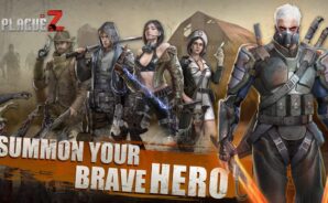 How to Develop Your Military in Plague of Z