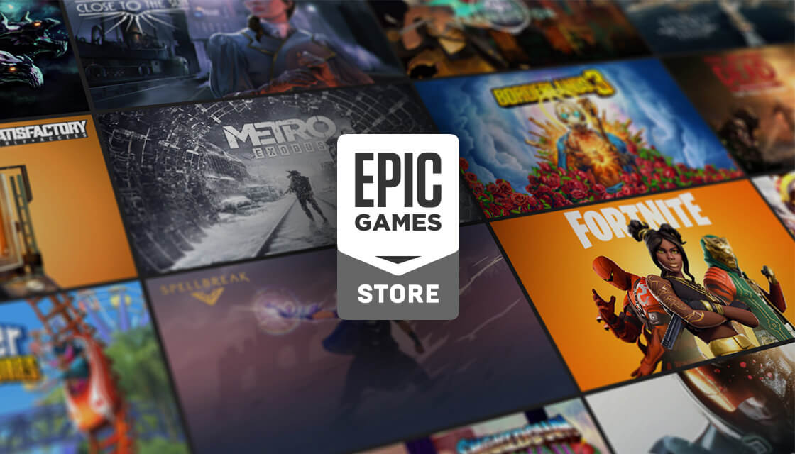 Epic Game Store APK (Android App) - Baixar Grátis