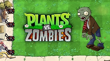 เล่น Plants vs Zombies on pc