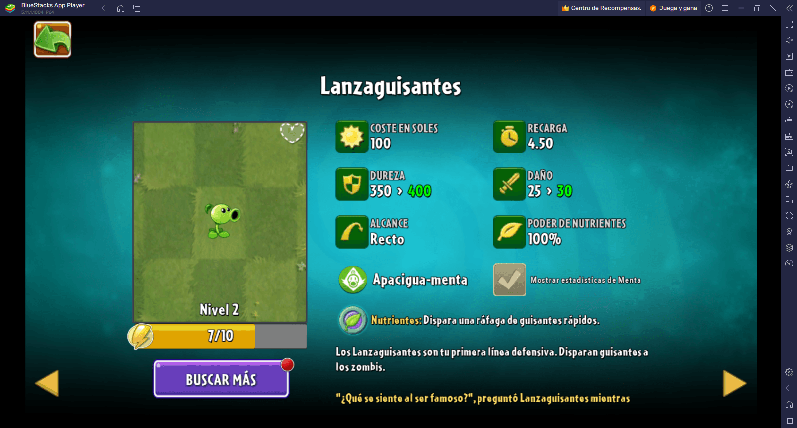 Consejos y trucos esenciales para principiantes de Plants vs Zombies 2