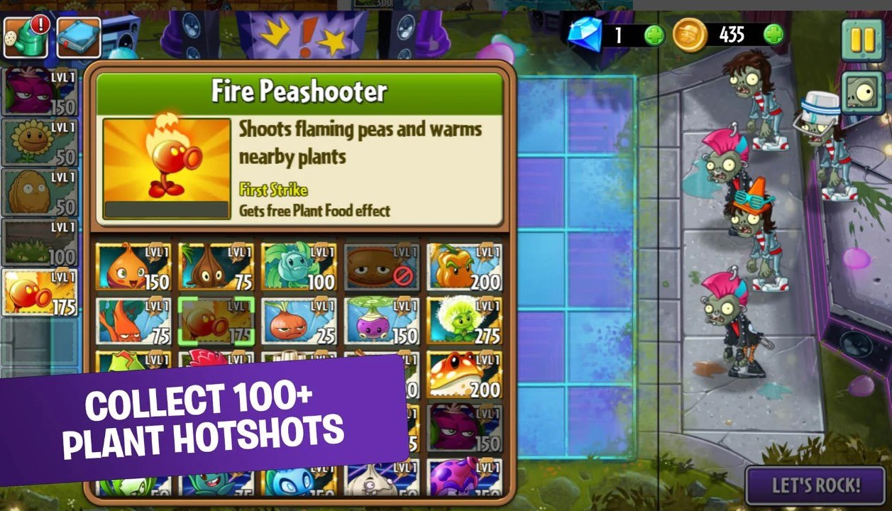 How To Install And Play Plants Vs Zombies 2 On PC With BlueStacks   PlantsVSZombies2 Article HowToInstallandPlay EN3 