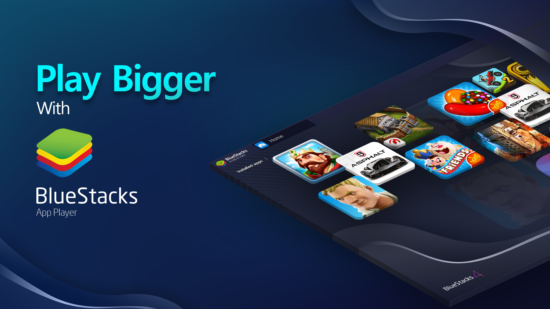 5 Reasons Why You Should Download The New Bluestacks 4