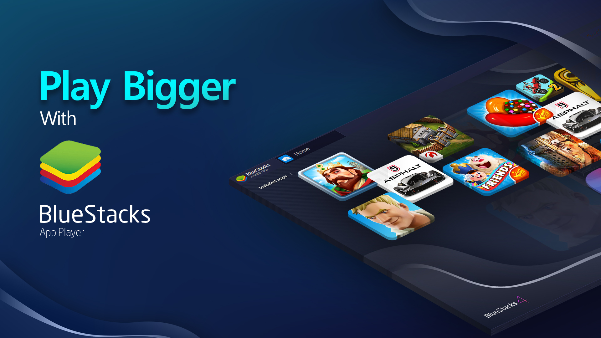 download the new version for ios BlueStacks 5.13.210.1007