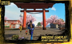 Garena Free Fire MAX auf PC mit BlueStacks spielen