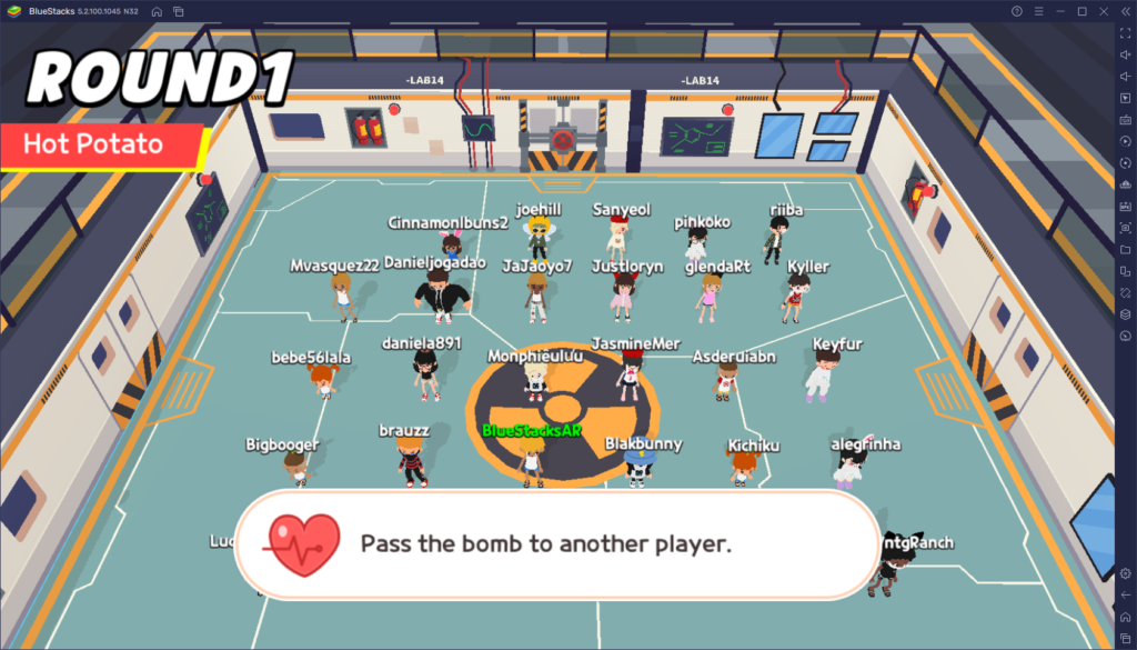 Play Together The Best Tips and Tricks for Winning in the Game Party