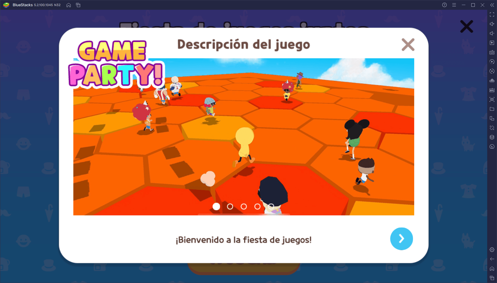 Play Together en PC - Los Mejores Trucos y Consejos Para Ganar en la Fiesta de Juegos