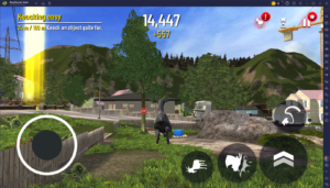 Goat Simulator on Play Together - Let Your Friends Control the Chaos!