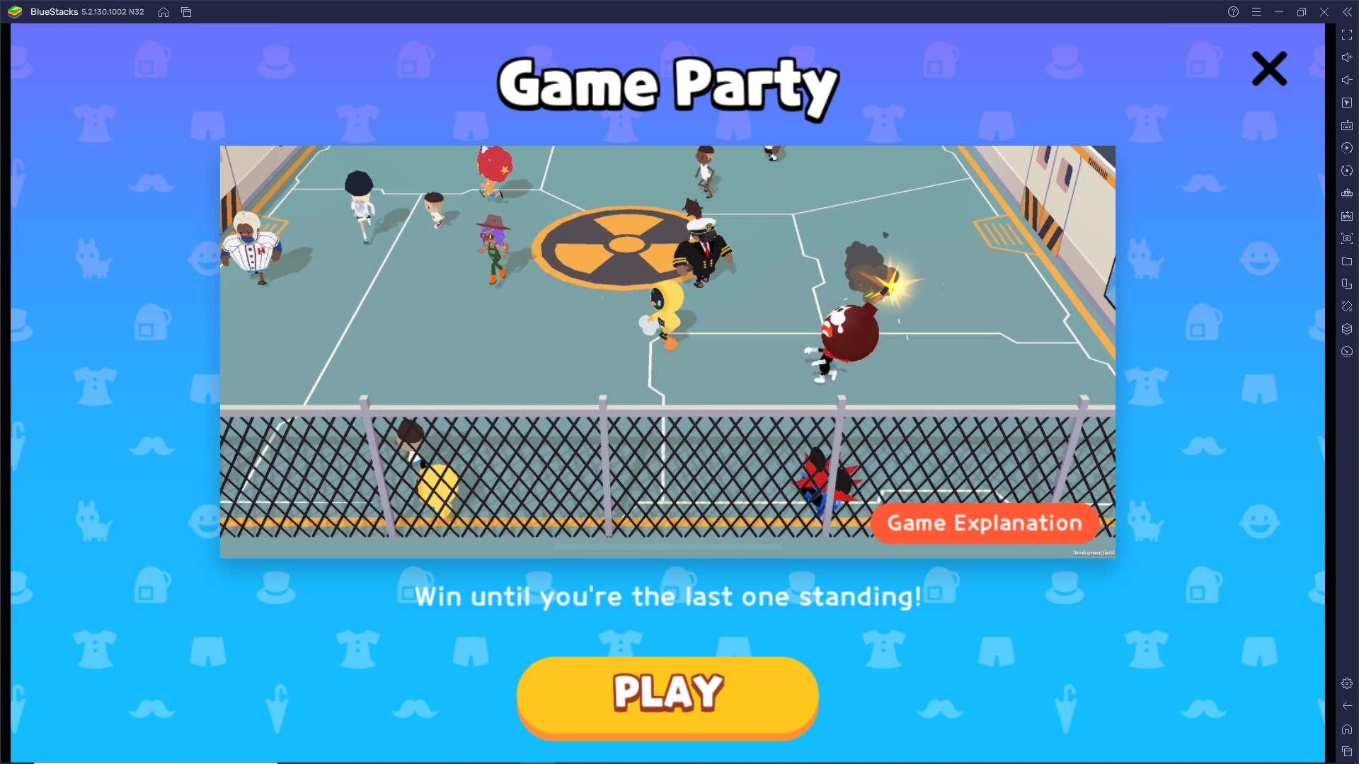 Consigli per affrontare la modalità Game Party di Play Together