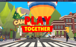 Download & Play Play Together on PC & Mac (Emulator)