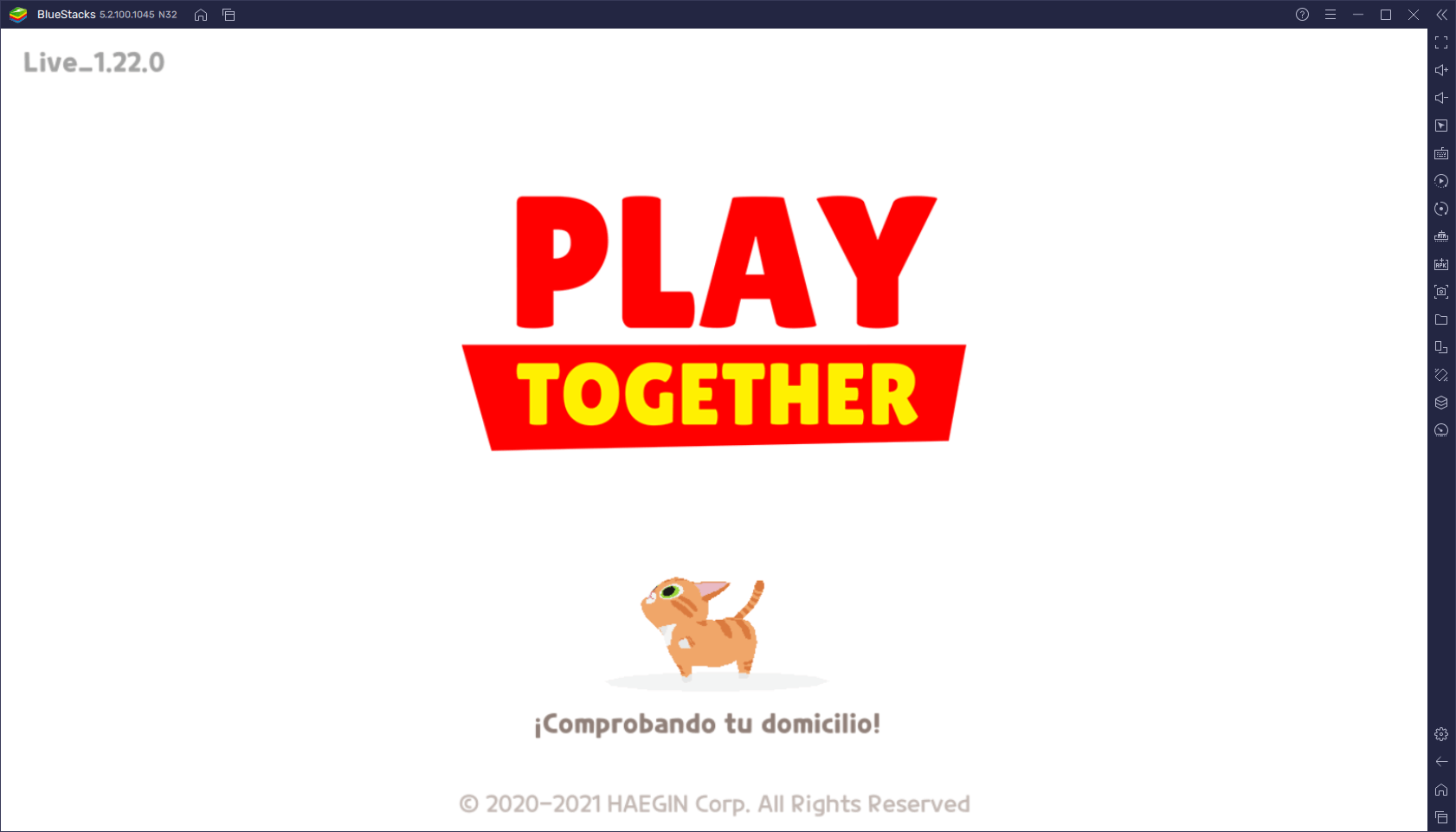 Cómo Instalar y Jugar Play Together en PC con BlueStacks