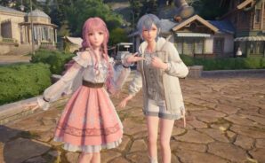 คู่มือสำหรับผู้เริ่มต้น Infinity Nikki – วิธีเริ่มต้นการผจญภัยด้านแฟชั่นของคุณ