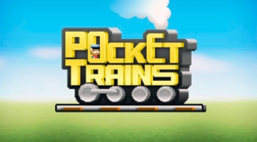 Играй Pocket Trains