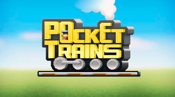 Играй Pocket Trains