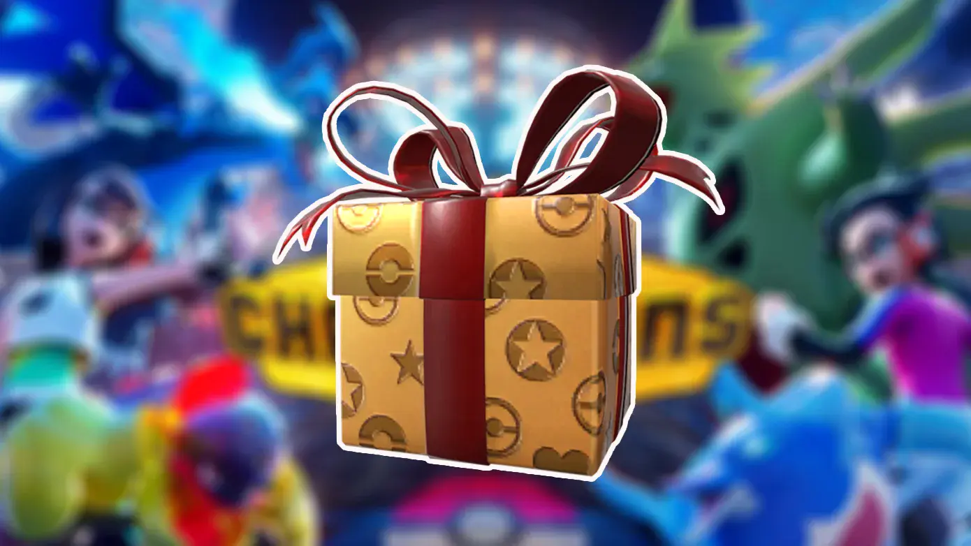 Pokémon Champions All Active Redeem Codes in June 2026