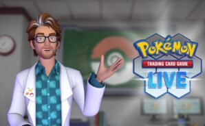 Pokémon TCG Live – All Working Redeem Codes for October 2026