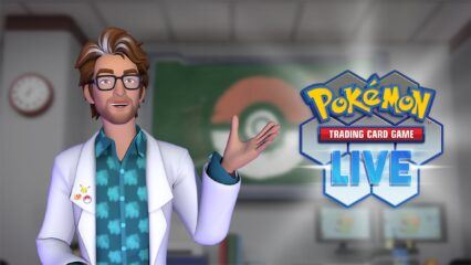 Pokémon TCG Live – All Working Redeem Codes for August 2026