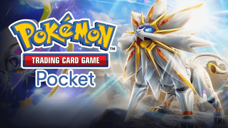 Pokémon TCG Pocket - Check out the Celestial Guardians and Half-Year Anniversary Events!