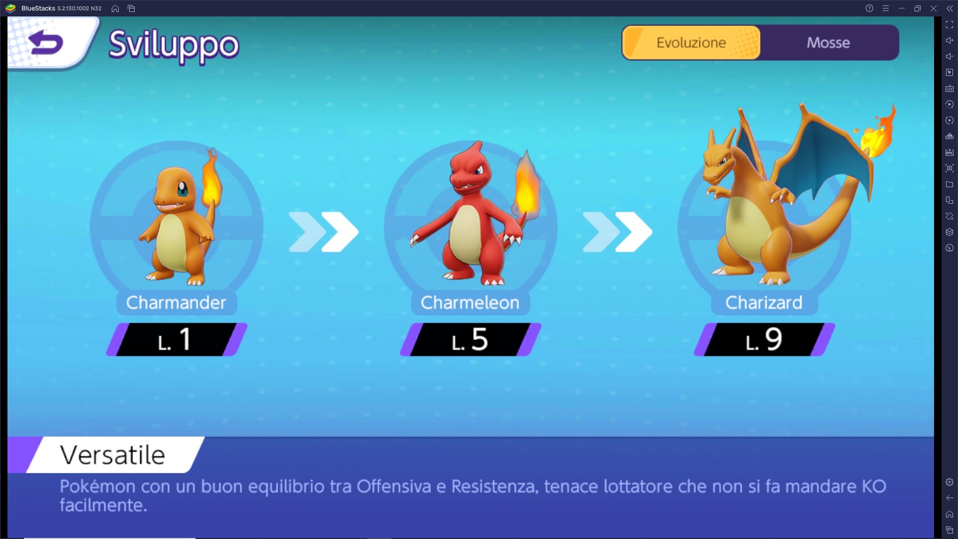 La Guida per i Nuovi Giocatori di Pokémon UNITE