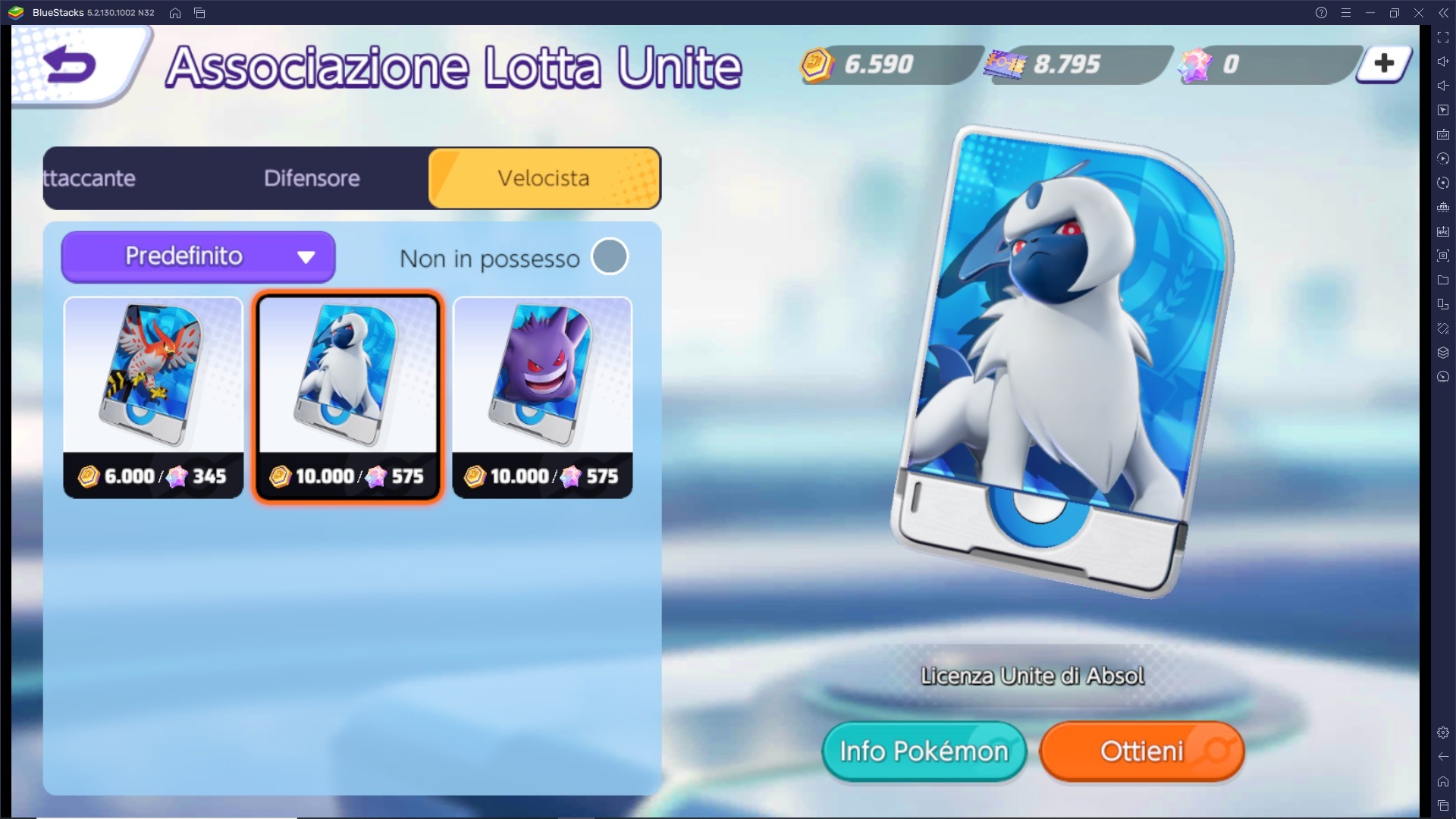 Come affrontare la Giungla (area centrale) in Pokémon UNITE con un pokémon velocista