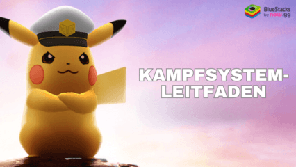 Pokémon TCG Pocket Kampf-Leitfaden – Alle Kampfmechaniken erklärt