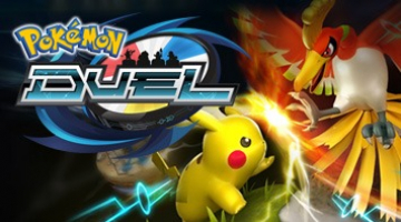 Download Pokémon Duel On Pc With Bluestacks